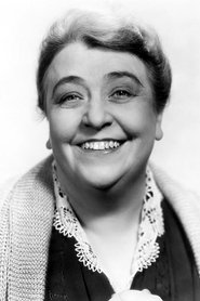 Jane Darwell portrait