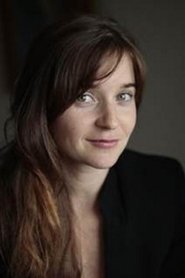 Marie Petiot portrait