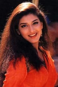 Sonali Bendre portrait