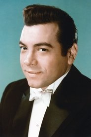 Mario Lanza portrait