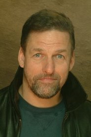 David Kirk Traylor portrait