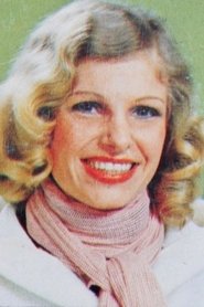 Anita Ziegler portrait