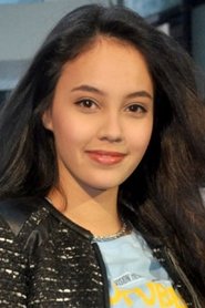 Anggika Bölsterli portrait