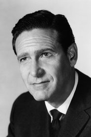 Martin Rackin portrait