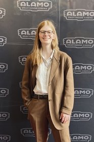 Kayla Phaneuf portrait