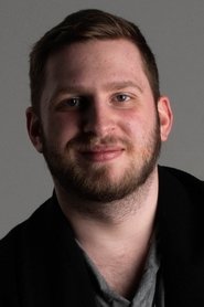 Matt Clive portrait