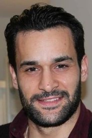 Emre Koç portrait