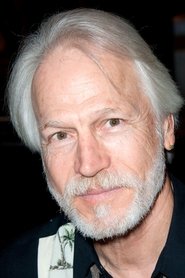 Michael Beck portrait