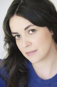 Amber Rothwell portrait