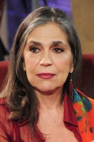 Savina Giannatou portrait