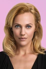 Meryem Uzerli portrait