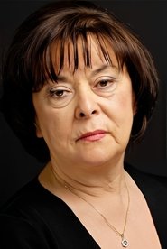 Füsun Erbulak portrait