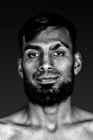 Omar Valenzuela portrait