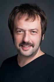Okan Yalabık portrait
