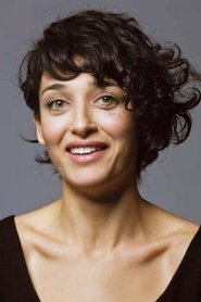 Elif Nur Kerkük portrait