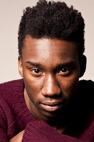 Nathan Stewart-Jarrett portrait