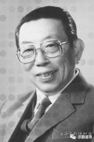 Cheng Zhi portrait