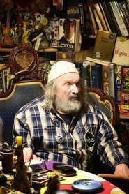 Kolya Vasin portrait