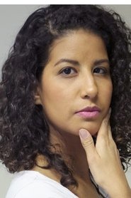 Fabi Barros portrait