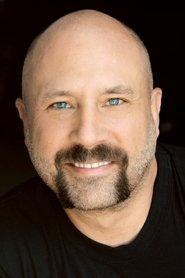 Brian Oerly portrait