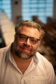 Luiz Felipe Leprevost portrait