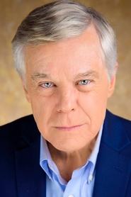 Alan Fawcett portrait
