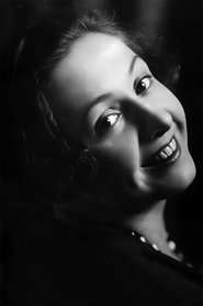 Aleksandra Peregonets portrait