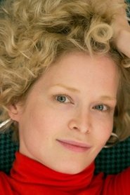 Alexandra Verkhoshanskaya portrait
