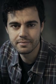 Filipe Abreu portrait