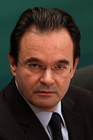 Giorgos Papakonstantinou portrait
