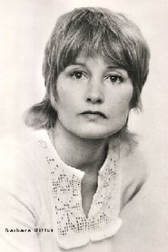 Barbara Dittus portrait