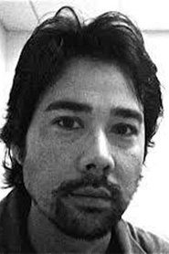 Atsuya Shimizu portrait