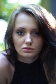Kristina Kostiv portrait