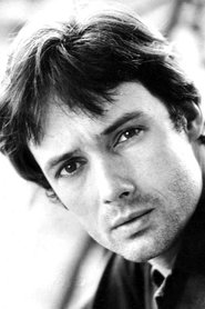 Peter Chatel portrait