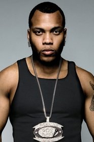 Flo Rida portrait