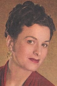 Lydia Clarke portrait