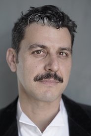 Fabrizio Matteini portrait