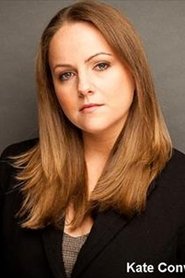 Kate Conway portrait