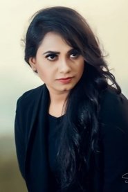 Robena Reza Jui portrait