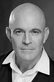 Tony Prince portrait