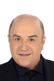 Markos Seferlis portrait