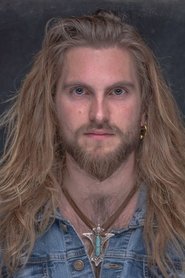 Tristan Visser portrait