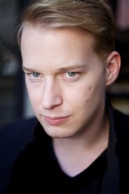 Paul Stanko portrait