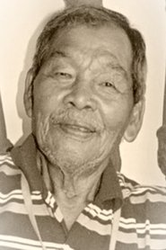 Hamid Gurkha portrait