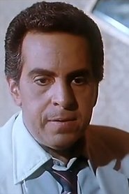 Nabil Elshazly portrait