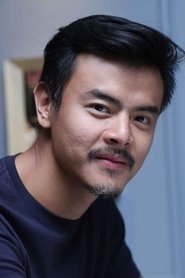 Dion Wiyoko portrait
