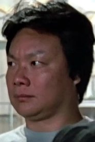 Steve Mak Fei-Hung portrait