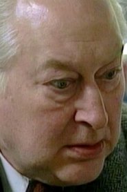 Jørgen Bidstrup portrait