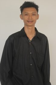 Muhammad Aribbillah portrait