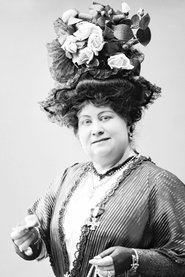 Mathilda Caspér portrait